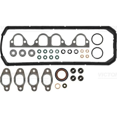Bilde av REINZ 02 28777 01 Tetningssett, sylindertopp med ventilstangtetning, uten sylinderhodetetning VOLKSWAGEN: GOLF 4, 3, TRANSPORTER 4 Bus