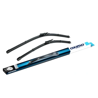 Bilde av Vindusvisker Oximo WB450525 foran Flatt viskeblad FIAT: Stilo Hatchback