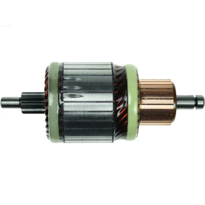 Bilde av AS PL SA0031 Anker, starter
