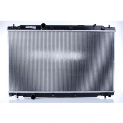 Bilde av NISSENS 606298 Radiator Aluminium 425 747 26 Kjøleribber loddet