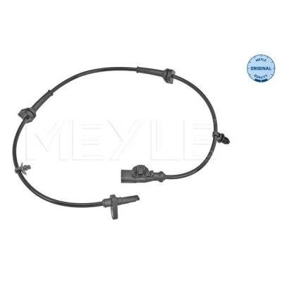 Bilde av MEYLE 714 899 0014 ABS sensor framaksel begge sider aktiv 2 12 FORD: FIESTA 6