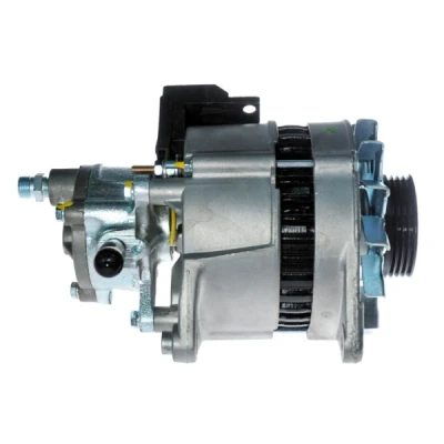 Bilde av HELLA 8EL 011 710 001 Dynamo 14V 70A FORD: Transit Mk3 Flatvogn lastebil/Chassis