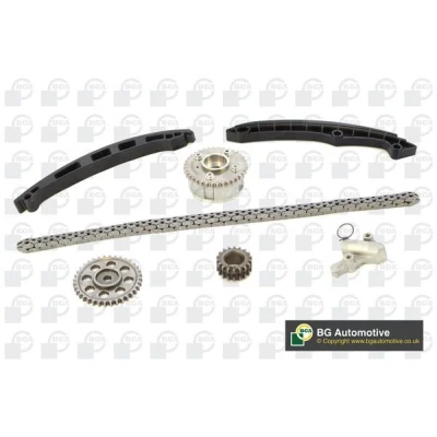 Bilde av Registerkjedesett Bga TC0112VFK skoda, vw OE 03C105209BD, 03C109088G, 03C109158H