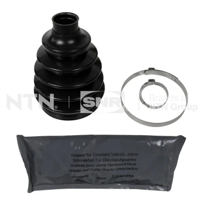 Bilde av SNR OBK58.009 Drivakselmansjett 120mm ytre OPEL: Corsa D Hatchback
