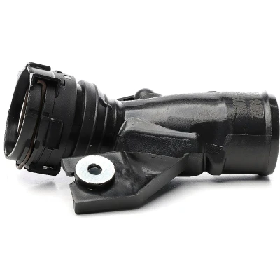 Bilde av METZGER 2400382 Ladeluftslange plast NISSAN: Qashqai / Qashqai+2 I