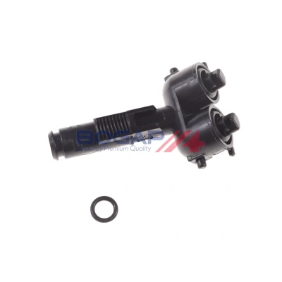 Bilde av BOGAP A5522308 Vaskevannsdyse, lyskastervasking VW: Touareg I (7LA, 7L6, 7L7) 3.2 V6, 5.0 V10 TDI, 2.5 R5 6.0 W12, 3.6 V6 FSI, 4.2 V8 FSI