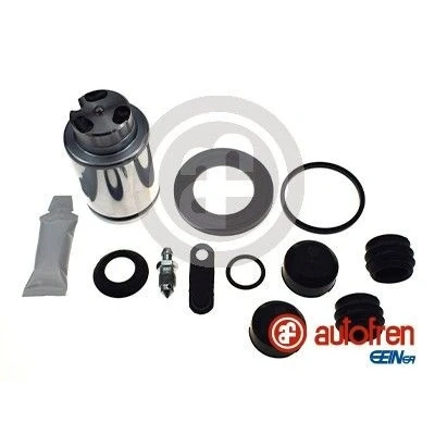 Bilde av AUTOFREN SEINSA D42325LK Bremseklave Reparasjonssett bakaksel 46 WITH MECHANISM