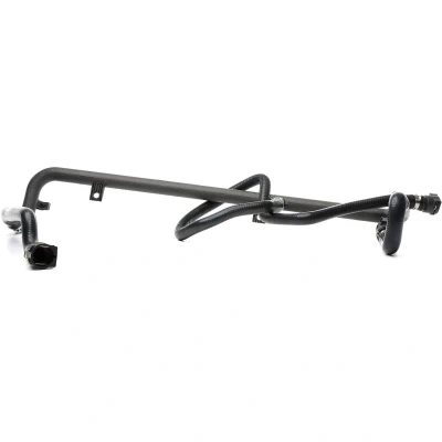 Bilde av METZGER 4010291 Radiatorslange Motorrom, foran BMW: 3 Touring, Coupé, Sedan