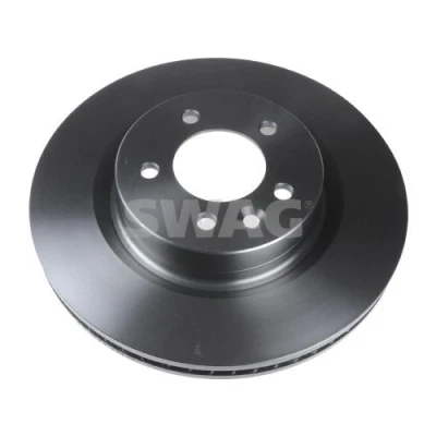Bilde av SWAG Bremseskive LAND ROVER: Discovery 3, Range Rover Sport framaksel 30mm 5 hull 120mm innvendig ventilert belagt 22 94 3848 SDB000611,SDB000612
