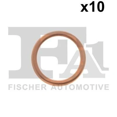 Bilde av FA1 301.980.010 Tetningsring CITROËN: DS5 Hatchback, FIAT: Ducato I Panorama, Flatvogn lastebil/Chassis, RENAULT: MEGANE 2 Kombi, 1