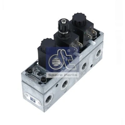 Bilde av DT Spare Parts 4.65540 Magnetventil