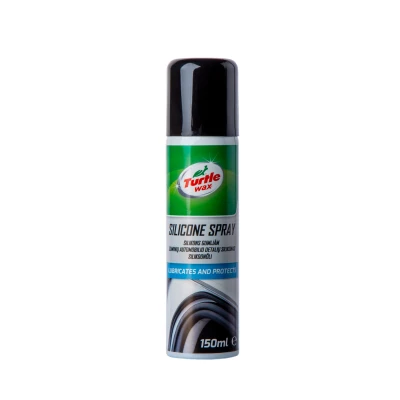 Bilde av Silikonspray TURTLE WAX TW329