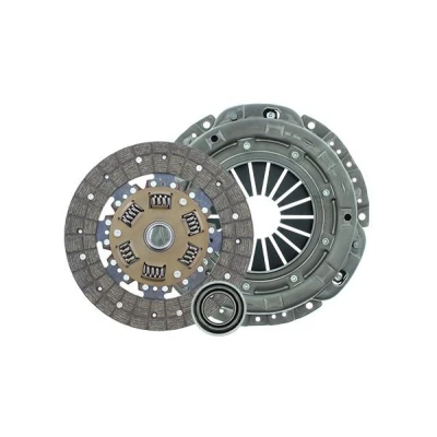 Bilde av AISIN Clutch Kit (3P) KG 015 tre deler med clutchtrykkplate clutchplate, utløserlager 240mm