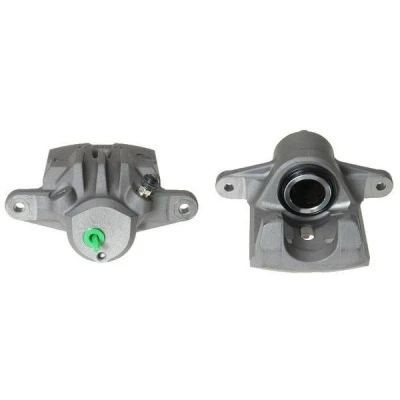 Bilde av BUDWEG CALIPER 344744 Bremsecaliper SUBARU: Legacy 4, Outback III
