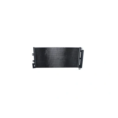 Bilde av NRF EASY FIT 350332 Kondensator med tørker, tetningsring 11,8 8,8 Aluminium 610