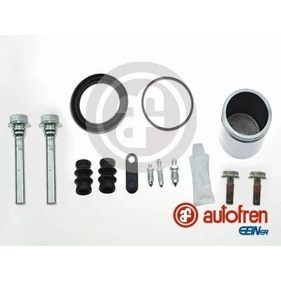 Bilde av AUTOFREN SEINSA D43545S Bremseklave Reparasjonssett framaksel 54mm PISTON KIT+GUIDEPINS