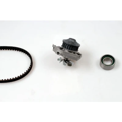 Bilde av HEPU PK10641 Vannpumpe + Registerreimsett 125 FIAT: Panda II Hatchback
