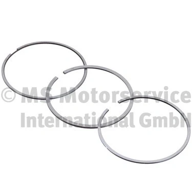 Bilde av KOLBENSCHMIDT 800123310050 Stempelringsett 83,5mm