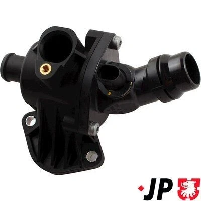 Bilde av JP GROUP 1114602110 Termostat 105 med tetning VOLKSWAGEN: Passat B6 Variant, Sedan, Touran I, SKODA: Octavia 2 Combi, AUDI: A3 Sportback