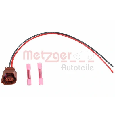 Bilde av METZGER 2324237 Kabelreparasjonssett, sentral el modul VOLKSWAGEN: Golf 5, Polo VI, Transporter 6, AUDI: A6 C7 Avant
