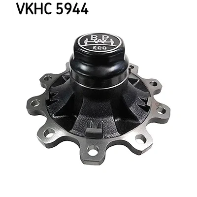 Bilde av SKF VKHC 5944 Hjulnav