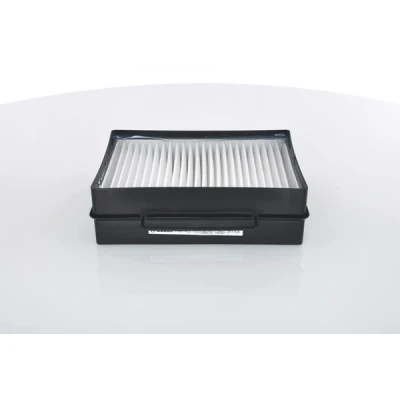 Bilde av BOSCH 1 987 432 153 Kupéfilter Partikkelfilter 165 223 67,5 SCANIA: P,G,R,T series, 4 series