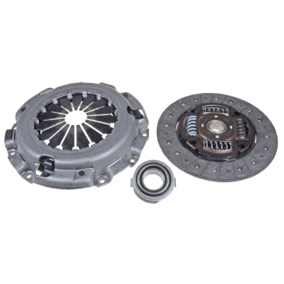 Bilde av BLUE PRINT ADK83042 Clutch tre deler med syntetisk fett utløserlager 240 SUZUKI: Grand Vitara 1 SUV