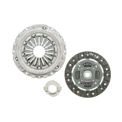 Bilde av AISIN KS 057B Clutch tre deler med clutchtrykkplate clutchplate, utløserlager 215