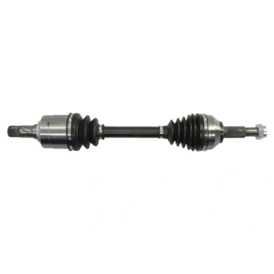 Bilde av Drivaksel PASCAL G21028PC