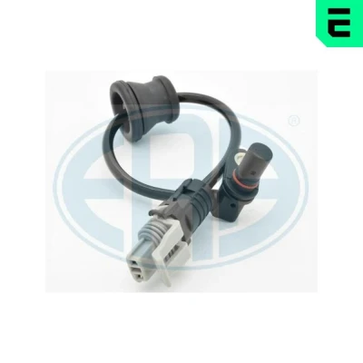 Bilde av ERA 560573A ABS Sensor venstre bakaksel, høyre bakaksel 2 240 17 CHEVROLET: Captiva, OPEL: Antara