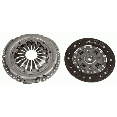 Bilde av SACHS 3000 950 749 Clutch uten utløserlager 215