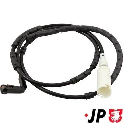 Bilde av Sensor, slitasje bremsebelegg, bakaksel begge sider, bmw x1 [e84]