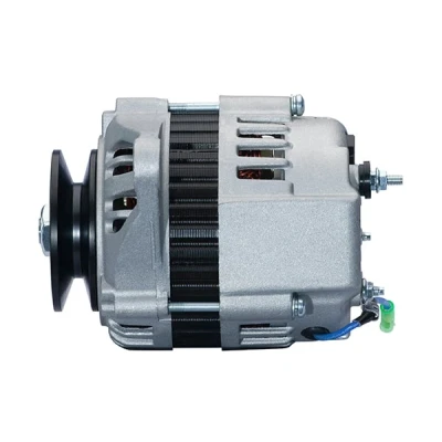 Bilde av HELLA 8EL 015 643 371 Dynamo 14V 45A