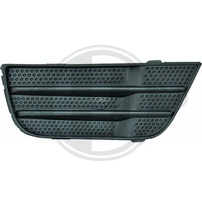 Bilde av Tildekning, tåkelyskaster, Venstre ford fusion OE 1207544