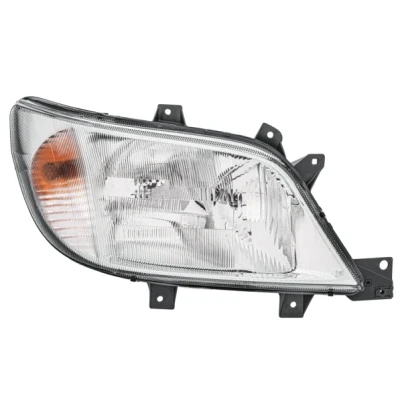 Bilde av HELLA 1EH 008 010 021 Frontlykter MERCEDES BENZ: Sprinter 3 T Minibuss, Van, Flatvogn lastebil/Chassis