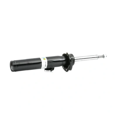 Bilde av BILSTEIN B4 OE Replacement 22 230867 Støtdemper framaksel venstre gasstrykk torørs fjærbein nede plate, øvre stift BMW: 5 Touring, Sedan