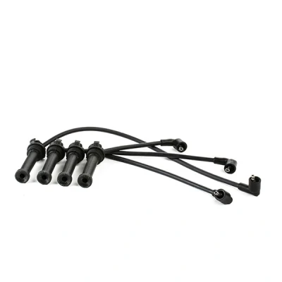 Bilde av JANMOR FU50 Pluggledninger FORD: FIESTA 5, MONDEO 3 Stufenheck, MAZDA: 6 Stasjonsvogn