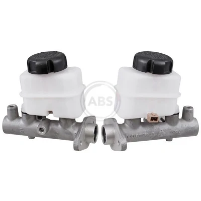 Bilde av Hovedbremsesylinder, hyundai sonata iv, kia magentis i, 585103D500