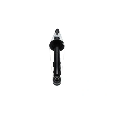 Bilde av KAVO PARTS SSA 11263 Støtdemper framaksel venstre gasstrykk enkeltrør Demper med bufferfjær nedre øye, øvre stift LEXUS: IS 2