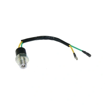 Bilde av METZGER 0912057 Bryter, ryggelys med kabel