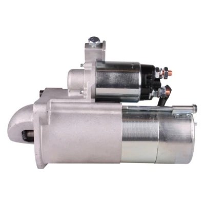 Bilde av HELLA 8EA 012 527 651 Starter 12 2,5 9 FIAT: Ducato III Flatvogn lastebil / Chassis, Minibuss