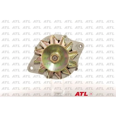 Bilde av Dynamo, nissan bluebird, bluebird station wagon, 23 100 14E00