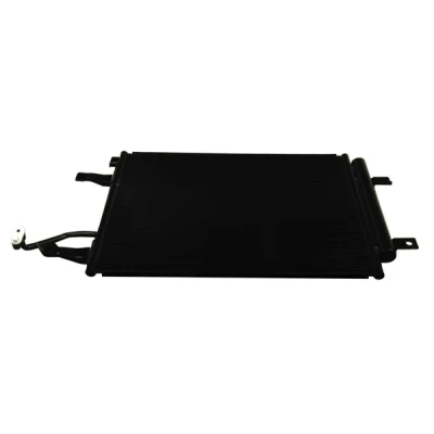 Bilde av MAXGEAR Easy Fit AC819933 Kondensator med tørker 15,5mm 10,1mm Aluminium 500mm R134a