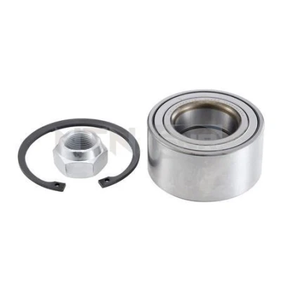 Bilde av SNR R173.37 Hjullagersett med integrert magnetisk senorring MITSUBISHI: COLT 6