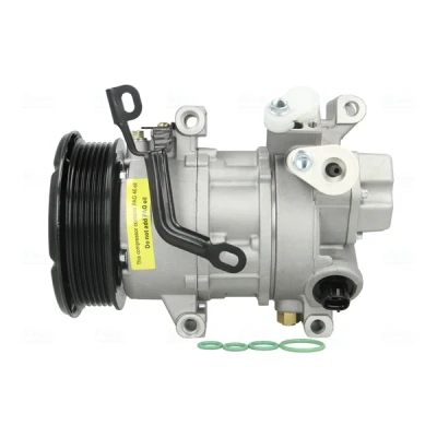 Bilde av NISSENS 89528 Kompressor 5SE9C 12 PAG 46 R 134a
