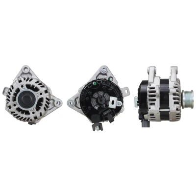 Bilde av DRI 2291531802 Dynamo 12V 180A PEUGEOT: Expert III Van, Boxer Minibuss, 208 I Hatchback, CITROËN: Jumpy MPV, Jumper II Minibuss