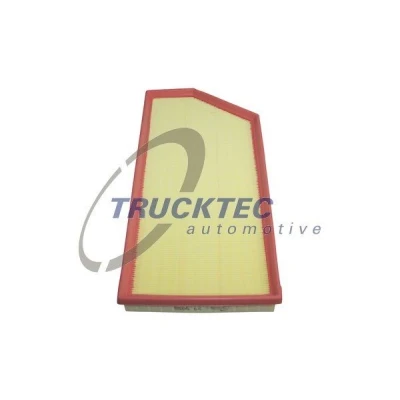 Bilde av TRUCKTEC AUTOMOTIVE 02.14.226 Luftfilter Filterinnsats MERCEDES BENZ: C Klasse T modell, Sedan, E modell