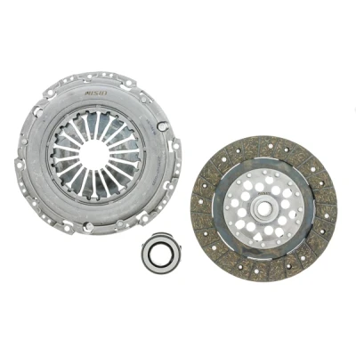 Bilde av AISIN KE VW48 Clutch 228 VOLKSWAGEN: Caddy 3, Passat B6 Variant, GOLF 6, SKODA: Octavia 2 Combi, Yeti, II Hatchback, AUDI: A3 Sportback