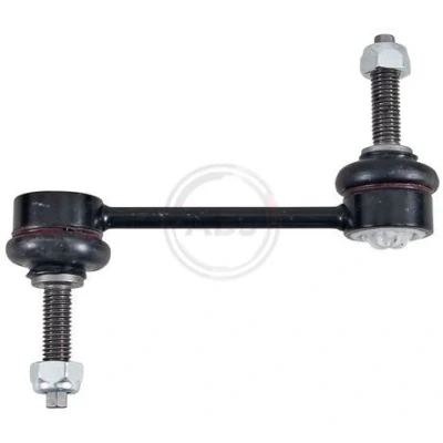 Bilde av stang, stabilisator, Ytre, Høyre bakaksel, Venstre land rover range sport i, RGD500140