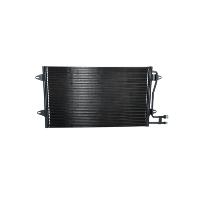 Bilde av NRF EASY FIT 35656 Kondensator med tetningsring 14,5 8,6 Aluminium 605 VOLKSWAGEN: LT 28 46 2 Kasten